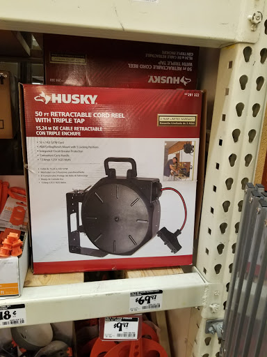 Home Improvement Store «The Home Depot», reviews and photos, 13500 Middlebelt, Livonia, MI 48150, USA