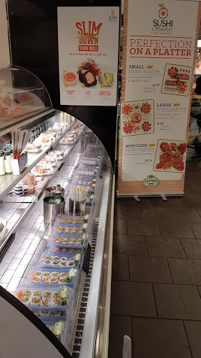 Supermarket «Gourmet Glatt - Lakewood», reviews and photos, 1700 Madison Ave, Lakewood, NJ 08701, USA