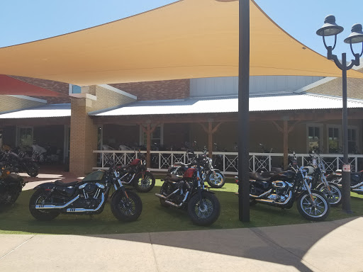 Harley-Davidson Dealer «Arrowhead Harley-Davidson», reviews and photos, 16130 N Arrowhead Fountains Center Dr, Peoria, AZ 85382, USA