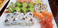 Sushi du Restaurant japonais Sushi Linas - n°8
