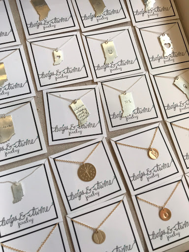 Gift Shop «Silver In the City», reviews and photos, 434 Massachusetts Ave, Indianapolis, IN 46204, USA