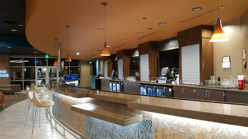 Movie Theater «AMC Dine-In Holly Springs 9», reviews and photos, 320 Grand Hill Pl, Holly Springs, NC 27540, USA