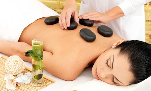 Integrated Soul Alchemy Massage & Wellness