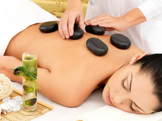 Integrated Soul Alchemy Massage & Wellness