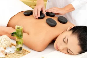 Integrated Soul Alchemy Massage & Wellness image