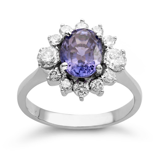 Jewelry Store «Comstock Jewelers», reviews and photos, 411 Main St, Edmonds, WA 98020, USA