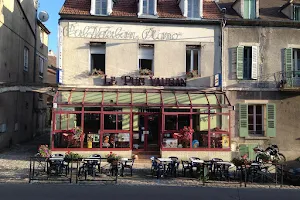 Hôtel Le Pub Vauban Avallon image