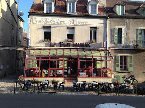 Hôtel Le Pub Vauban Avallon à Avallon