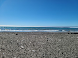 Foto von Kalaloch Beach II von Klippen umgeben