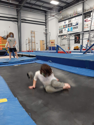 Gymnastics Center «Regal Gymnastics», reviews and photos, 2 Corporate Dr, Essex Junction, VT 05452, USA