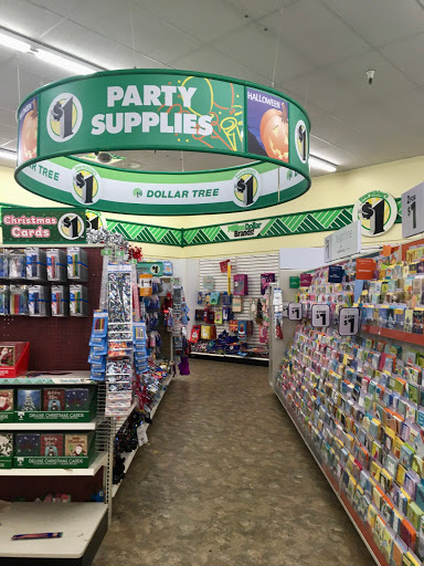 Dollar Store «Dollar Tree», reviews and photos, 1041 Vine St, Healdsburg, CA 95448, USA