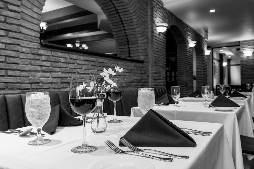 Oggi Ristorante 33141