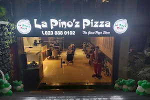 La Pino'z Pizza Rajendra Nagar Kankarbagh main road image