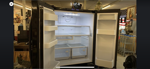 Thrift Store «JUNK 4 UR TRUNK THRIFT STORE», reviews and photos, 5494 New Jesup Hwy, Brunswick, GA 31523, USA