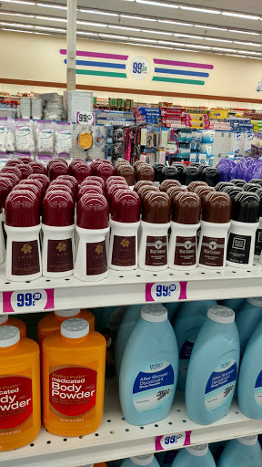 Discount Store «99 Cents Only Stores», reviews and photos, 20165 N 67th Ave, Glendale, AZ 85308, USA