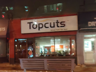 Topcuts Inc