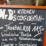 Photo n°1 de l'avis de Kai.e fait le 20/04/2018 à 19:26 sur le  Mr.Barman's Bier- & Weinkeller à Gifhorn