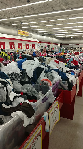 Discount Store «Dirt Cheap», reviews and photos, 2702 E Race Ave, Searcy, AR 72143, USA