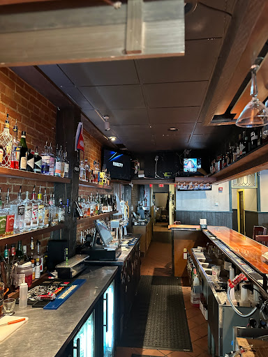 Althea's Finger Lakes Tavern