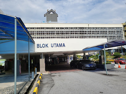 Jabatan Radiologi Hospital Kuala Lumpur
