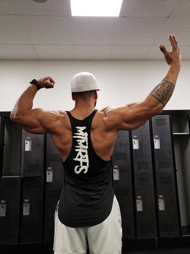 Gym «Planet Fitness», reviews and photos, 647 Newark Ave, Elizabeth, NJ 07208, USA