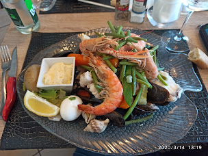 Photo n°48 de La P’tite Bouff' à Six-Fours-les-Plages ()