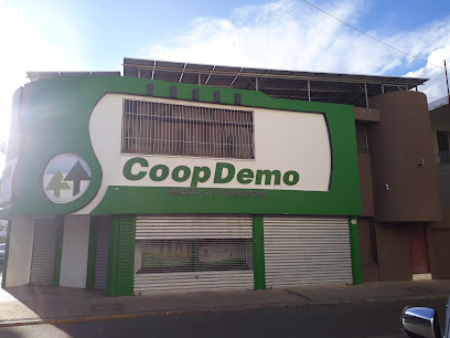 Coopdemo