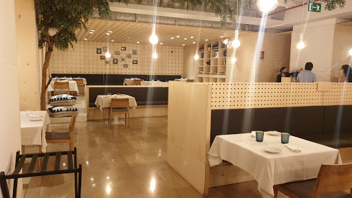 Ricard Camarena LAB