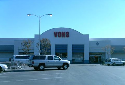 Grocery Store «Vons», reviews and photos, 11322 Los Alamitos Blvd, Los Alamitos, CA 90720, USA
