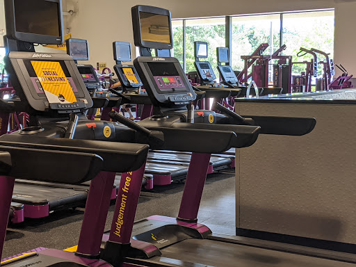 Gym «Planet Fitness», reviews and photos, 420 Alfred St, Biddeford, ME 04005, USA