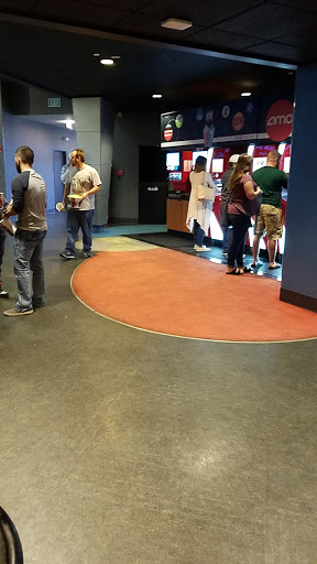 Movie Theater «AMC Springfield 11», reviews and photos, 3200 E Montclair St, Springfield, MO 65804, USA