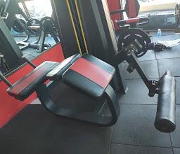 Ultra Bodies Gym photo