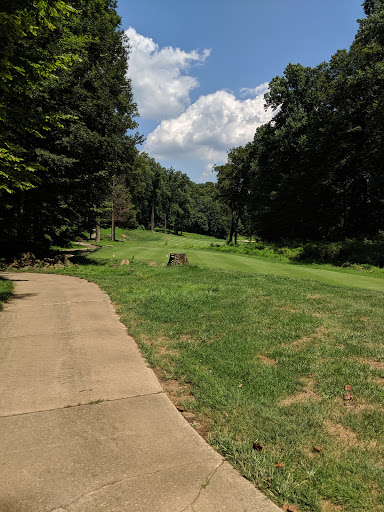 Golf Course «The Golf Course at Glen Mills», reviews and photos, 221 Glen Mills Rd, Glen Mills, PA 19342, USA