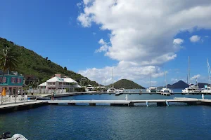 Soper's Hole Wharf & Marina image