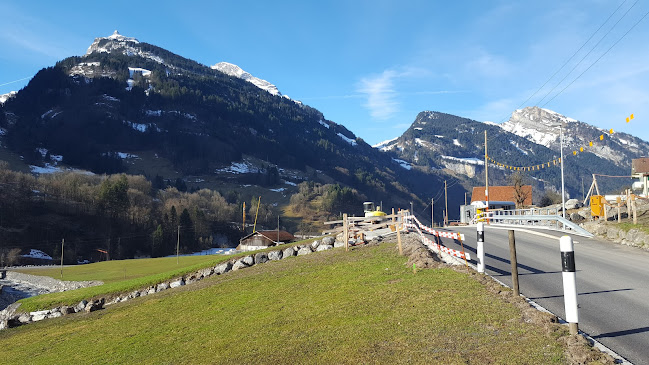 Rezensionen über Schelbert AG, Tief- und Strassenbau in Schwyz - Bauunternehmen