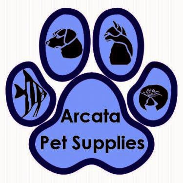Pet Supply Store «Arcata Pet», reviews and photos, 600 F St #6, Arcata, CA 95521, USA