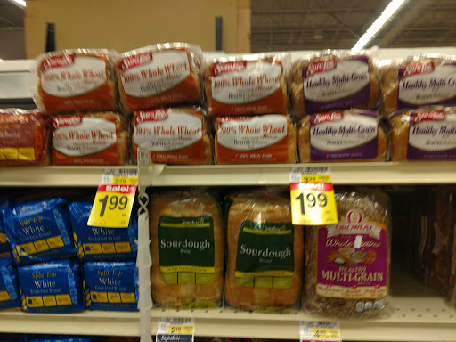 Grocery Store «Albertsons», reviews and photos, 4700 N Eagle Rd, Boise, ID 83713, USA