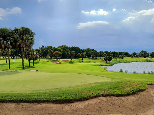 Golf Course «River Greens Golf Course», reviews and photos, 47 W Lake Damon Dr, Avon Park, FL 33825, USA