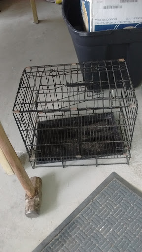 Non-Profit Organization «St. Vincent de Paul Society», reviews and photos, 2323 N Dixie Hwy, Pompano Beach, FL 33060, USA