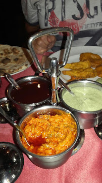 Curry du Restaurant indien Le Shalimar à Nice - n°9