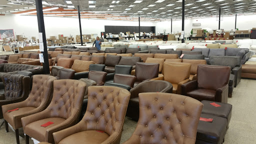 Outlet Store «Pottery Barn Outlet», reviews and photos, 788 Gravois Bluffs Blvd, Fenton, MO 63026, USA