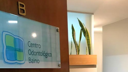 Centro Odontológico Baino
