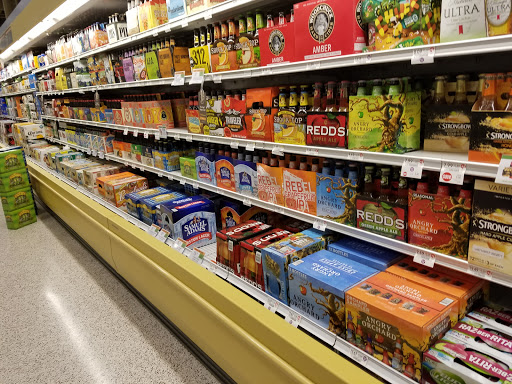 Supermarket «Publix Super Market at The Crossings», reviews and photos, 2324 Lebanon Pike, Nashville, TN 37214, USA