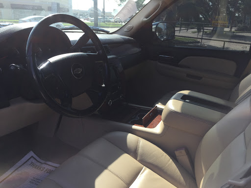 Used Car Dealer «Ran Auto Sales», reviews and photos, 8131 Jones Rd, Jersey Village, TX 77065, USA