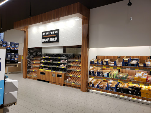 Supermarket «ALDI», reviews and photos, 620 Meacham Rd, Elk Grove Village, IL 60007, USA