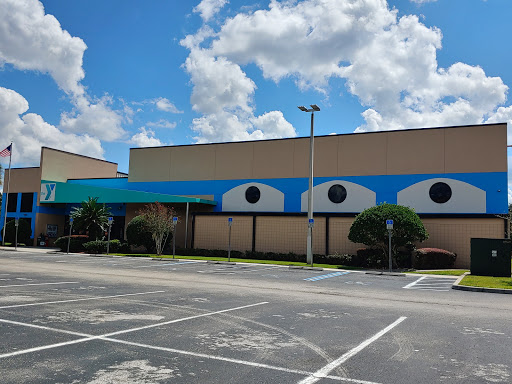 Gym «Plant City Family YMCA», reviews and photos, 1507 YMCA Pl, Plant City, FL 33563, USA