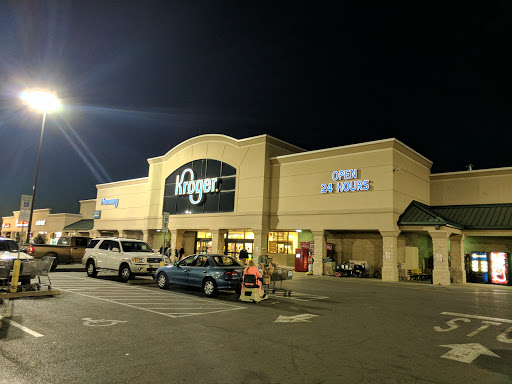 Grocery Store «Kroger», reviews and photos, 5145 Murfreesboro Rd, La Vergne, TN 37086, USA