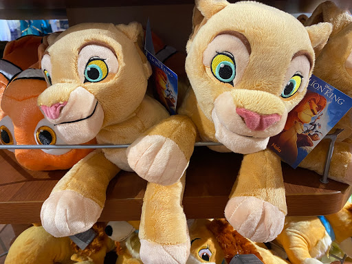 Toy Store «Disney Store», reviews and photos, 1961 Chain Bridge Rd, McLean, VA 22102, USA