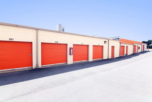 Self-Storage Facility «Public Storage», reviews and photos, 16001 Frederick Rd, Rockville, MD 20855, USA