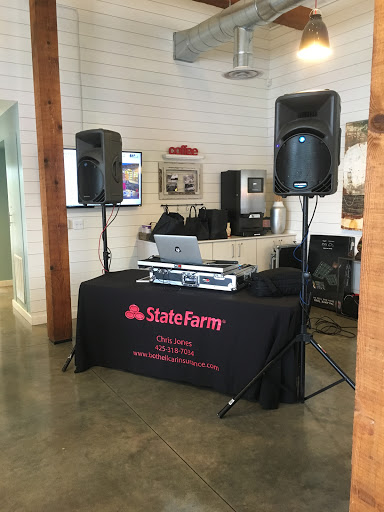 Insurance Agency «Chris Jones - State Farm Insurance Agent», reviews and photos